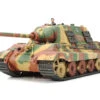 Tamiya 35295 - German Destroyer Jagdtiger Germany - 1:35 Scale Kit