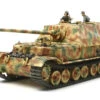 Tamiya 35325 - German Tank Destroyer Elefant Germany - 1:35 Scale Kit