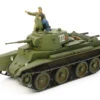 Tamiya 35327 - BT-7 Model 1937 Russia - 1:35 Scale Kit
