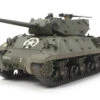 Tamiya 35350 - US Tank Destroyer M10 Mid Prod United States - 1:35 Scale Kit
