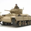 Tamiya 35352 - British Infantry Tank Mk.III Great Britain - 1:35 Scale Kit