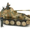 Tamiya 35364 - German Marder III M Germany - 1:35 Scale Kit