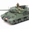Tamiya 35366 - British M10 IIC Achilles Great Britain - 1:35 Scale Kit