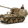 Tamiya 35370 - German Tank Destroyer Marder I Germany - 1:35 Scale Kit