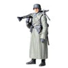 Tamiya 36306 - German Machine Gunner Germany - 1:16 Scale Kit