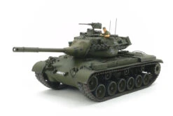 Tamiya 37028 - West German Tank M47 Patton Germany - 1:35 Scale Kit