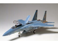 Tamiya 60304 - McDonnell Douglas F-15C Eagle - 1:32 Scale Kit