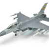 Tamiya 60315 - Lockheed Martin F-16CJ Blk 50 - 1:32 Scale Kit