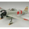 Tamiya 60317 - Mitsubishi A6M2b Zero Fighter Japan - 1:32 Scale Kit