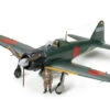 Tamiya 60318 - Mitsubishi A6M5 Zero Fighter Japan - 1:32 Scale Kit