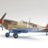 Tamiya 60320 - Supermarine Spitfire Mk.VIII Great Britain - 1:32 Scale Kit