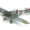 Tamiya 60321 - Supermarine Spitfire Mk.XVIe Great Britain - 1:32 Scale Kit