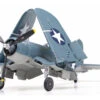 Tamiya 60324 - Vought F4U-1 Corsair United States - 1:32 Scale Kit