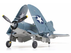 Tamiya 60324 - Vought F4U-1 Corsair United States - 1:32 Scale Kit
