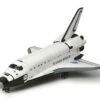 Tamiya 60402 - Space Shuttle Atlantis United States - 1:100 Scale Kit