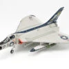 Tamiya 60741 - Douglas F4D-1 Skyray United States - 1:72 Scale Kit