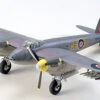 Tamiya 60747 - DeHavilland Mosquito Great Britain - 1:72 Scale Kit