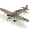 Tamiya 60748 - Supermarine Spitfire Mk.1 Great Britain - 1:72 Scale Kit