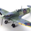 Tamiya 60756 - Supermarine Spitfire Great Britain - 1:72 Scale Kit