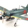 Tamiya 60768 - Kawanishi Shiden Type 11 Japan - 1:72 Scale Kit
