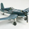 Tamiya 60775 - Vought F4U-1A Corsair United States - 1:72 Scale Kit