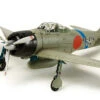 Tamiya 60784 - Mitsubishi A6M3 (Hamp) Japan - 1:72 Scale Kit