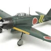 Tamiya 60785 - Mitsubishi A6M3 (Zeke) Japan - 1:72 Scale Kit