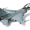Tamiya 60786 - 1/72 F-16 CJ Fighting Falcon United States - 1:72 Scale Kit