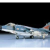 Tamiya 61026 - Hawker Sea Harrier Kit Great Britain - 1:48 Scale Kit