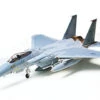 Tamiya 61029 - Mcd Douglas F-15C Eagle Kit United States - 1:48 Scale Kit