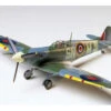 Tamiya 61033 - Supermarine Spitfire Mk.Vb Great Britain - 1:48 Scale Kit