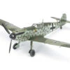 Tamiya 61050 - Messerschmitt BF 109E E-3 Germany - 1:48 Scale Kit