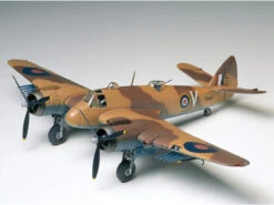 Tamiya 61053 - Bristol Beaufighter VI Great Britain - 1:48 Scale Kit