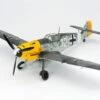 Tamiya 61063 - Messerschmitt BF109E-4/7 Trop Germany - 1:48 Scale Kit
