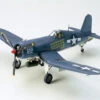 Tamiya 61070 - Vought F4U-1A Corsair United States - 1:48 Scale Kit