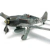 Tamiya 61095 - Focke-Wulf Fw190 A-8/A-8 R2 Germany - 1:48 Scale Kit