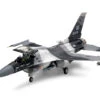 Tamiya 61106 - F-16C/N "Aggressor/Adversary" United States - 1:48 Scale Kit