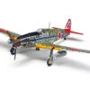 Tamiya 61115 - Kawasaki Ki-61-Id Hien (Tony) Japan - 1:48 Scale Kit