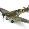 Tamiya 61119 - Supermarine Spitfire Mk.I Great Britain - 1:48 Scale Kit