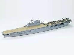 Tamiya 77514 - US Enterprise Aircraft Carrier United States - 1:700 Scale Kit