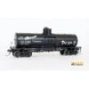 Tangent Scale Models 19067-06 - GATC 1917-design 10000 Gallon Tank Car Barrett Tarvia (BMX) 4569 - HO Scale