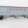 Tangent Scale Models 20063-03 - Pullman Standard 4750 "Lapeyrouse 6-78" Lapeyrouse (NAHX) 479391 - HO Scale