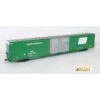 Tangent Scale Models 25027-07 - Greenville 86' Double Plug Door Box Car Penn Central (PC) 295164 - HO Scale