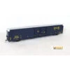 Tangent Scale Models 25043-01 - Greenville 86′ Double Plug Door Box Car CSX (CSXT) 180598 - HO Scale