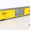 Tangent Scale Models 25048-03 - Greenville 86′ Double Plug Door Box Car St Louis - San Francisco (SLSF) 9141 - HO Scale