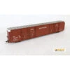 Tangent Scale Models 25514-01 - Greenville 86' Quad Plug Door Boxcar Southern (SOU) 42409 - HO Scale