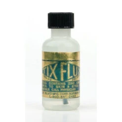 Allied Manufacturing 3 - Tix Flux - 1/2 Oz. Bottle -