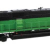 Walthers Mainline 910-10315 - EMD SD60M "TRICLOPS" BNSF 9245 - HO Scale