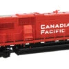 Walthers Mainline 910-10317 - EMD SD60M "TRICLOPS" Canadian Pacific (CP) 6258 - HO Scale