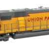 Walthers Mainline 910-10323 - EMD SD60M "TRICLOPS" Union Pacific (UP) 2300 - HO Scale